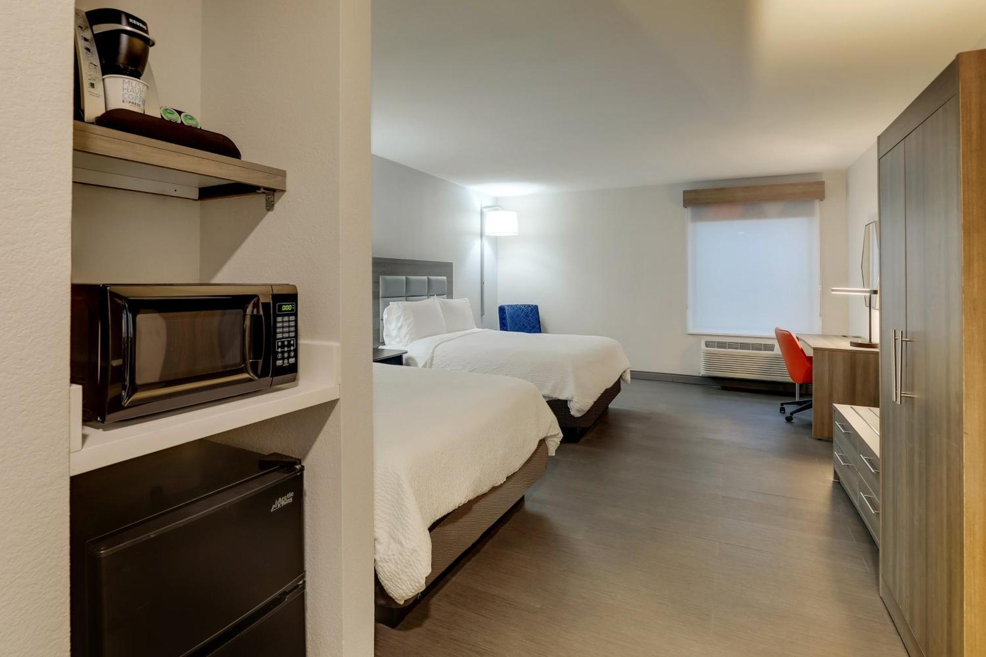 Holiday Inn Express Lexington Southwest Nicholasville By Ihg Exterior foto