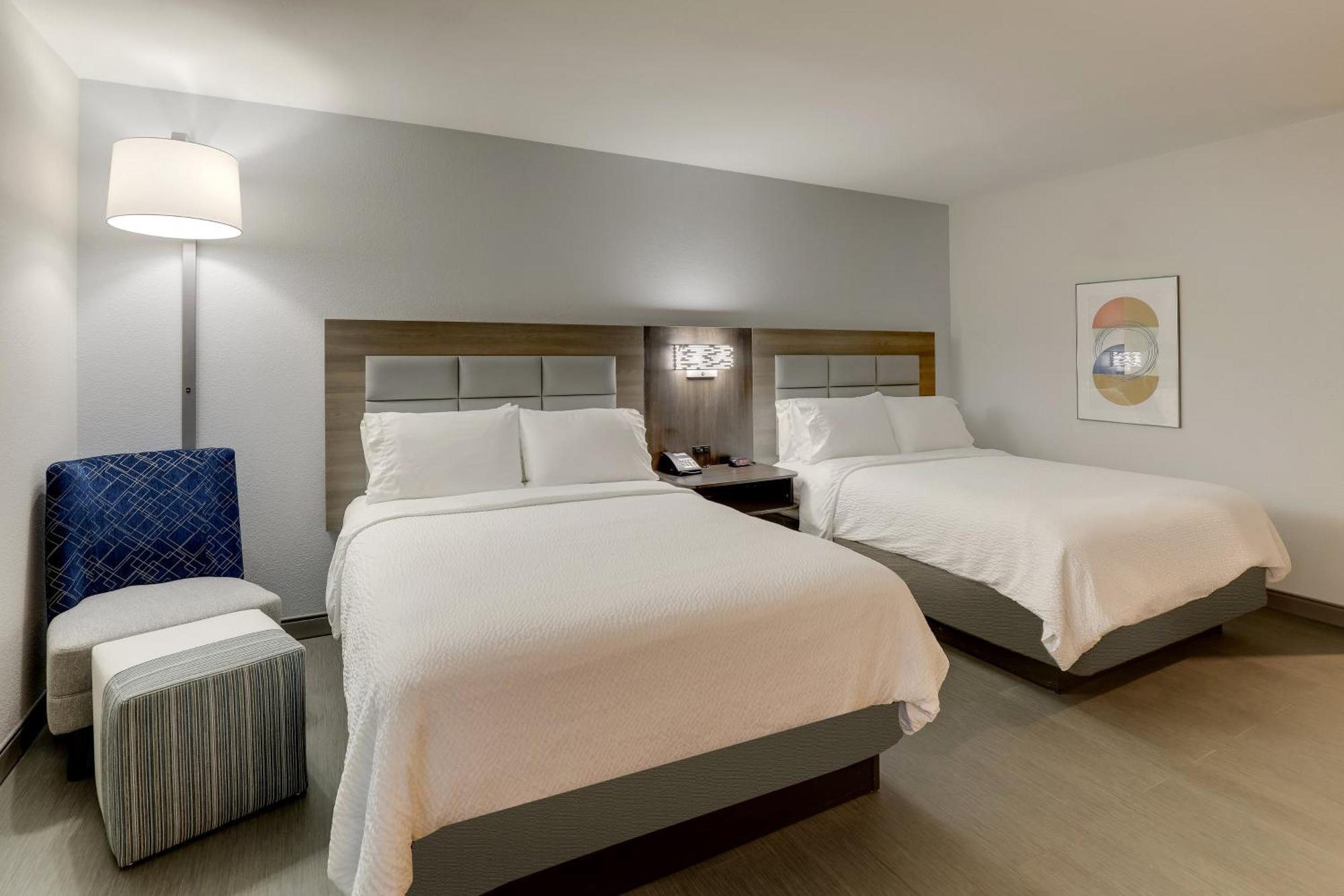 Holiday Inn Express Lexington Southwest Nicholasville By Ihg Exterior foto