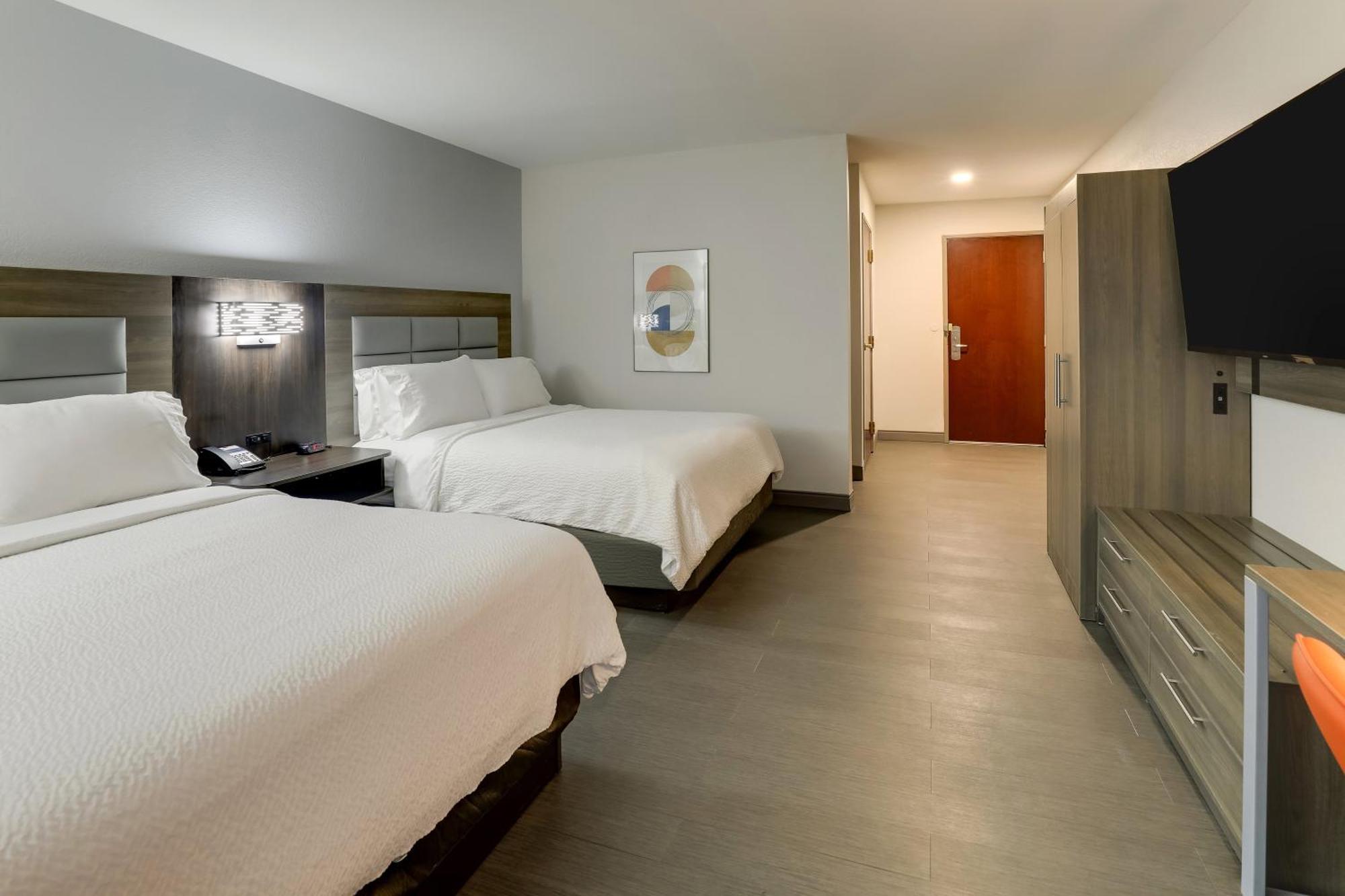 Holiday Inn Express Lexington Southwest Nicholasville By Ihg Exterior foto