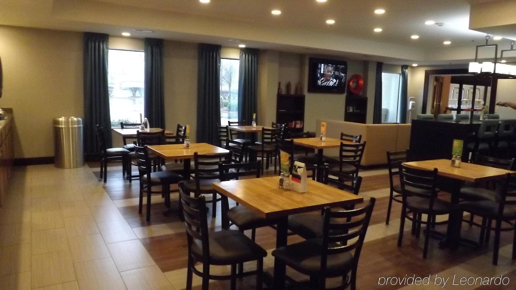 Holiday Inn Express Lexington Southwest Nicholasville By Ihg Exterior foto